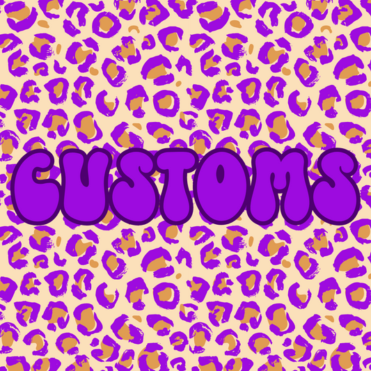 Customs